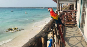 HOSTAL LAMAR BARU dónde Gertrudis